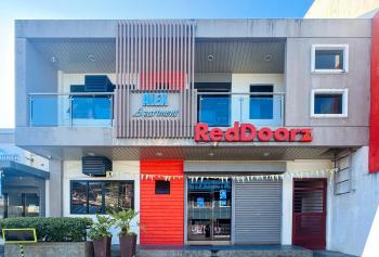 RedDoorz at Sta Cruz Naga City, Naga (fotografie 3)