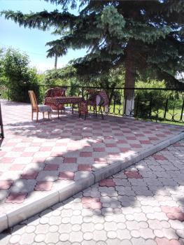 Дом гостевой Для семьи, Sevan (fotografie 4)