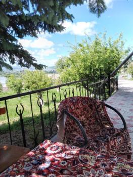 Дом гостевой Для семьи, Sevan (fotografie 2)