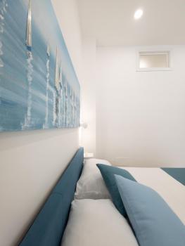 Light Charme, Sea Light Apartment a due passi dalla PIAZZA DUOMO, Terrasini (photo 4)