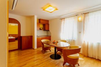 Sobe in apartmaji Triglav - Gostinstvo Tomex, Ilirska Bistrica (Bisterza) (foto 3)