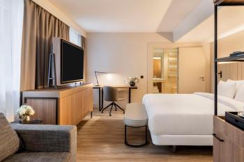 NH Amsterdam Leidseplein, Amsterdam (foto 3)