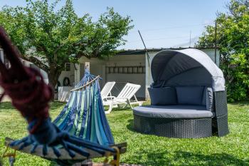 House with pool and garden in Esmoriz near Porto, Esmoriz (foto 2)