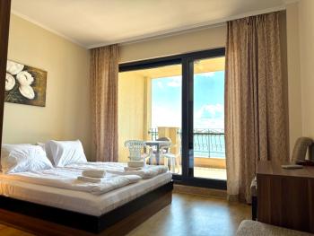 Cosher - Gardenia Palace Apt 11, Pomorie (fotografie 3)