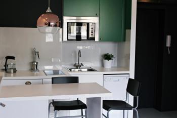 Emerald Mokotowska 59, Varšava (fotografie 3)