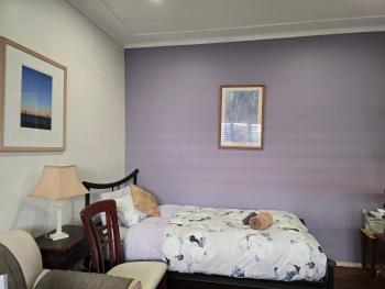 U2 - Wanda 1 Bedroom unit, Cronulla (fotografie 2)