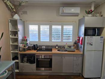 U2 - Wanda 1 Bedroom unit, Cronulla (fotografie 3)