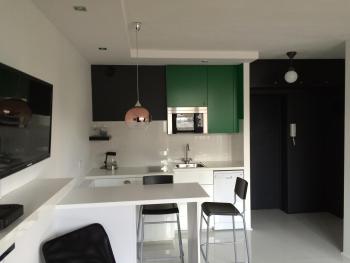 Emerald Mokotowska 59, Varšava (fotografie 4)