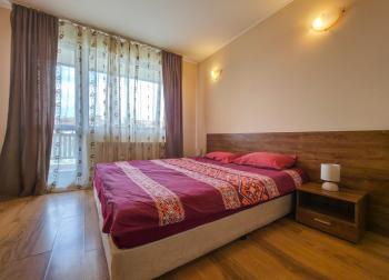 Orbilux - Cozy Studio in Bansko by Flat Mаnager, Банско (фото 2)