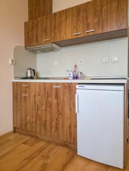 Orbilux - Cozy Studio in Bansko by Flat Mаnager, Банско (фото 5)