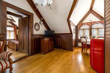 Apartment 1925, Palanga (photo 2)