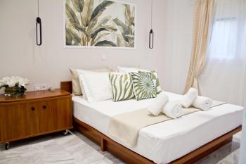 Ermis Mini Suite # 01, Chalkis (fotografie 2)