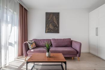 RentPlanet - Apartament Ptasia, Wrocław (photo 5)