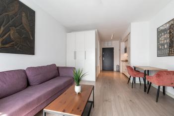 RentPlanet - Apartament Ptasia, Wrocław (photo 4)