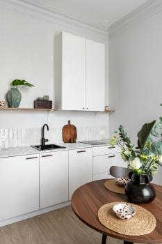Brand-New Studio Apartment, Riga (fotografie 5)