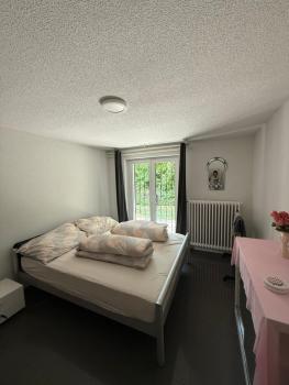Sunny Home near Zurich Airport, Curych (fotografie 3)