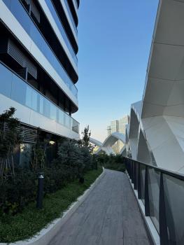 Аренда квартиры #15 NRG U-Tower Rent an apartment, Tashkent (foto 3)