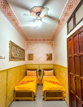 Riad Larache, Larache (fotografie 3)