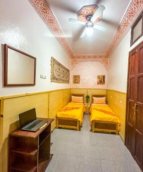 Riad Larache, Larache (fotografie 4)
