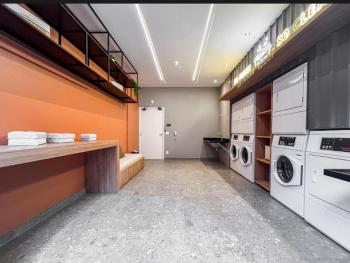 Stay In Faria Lima- Confortável e elegante no melhor ponto da Faria Lima, San Paolo (foto 5)