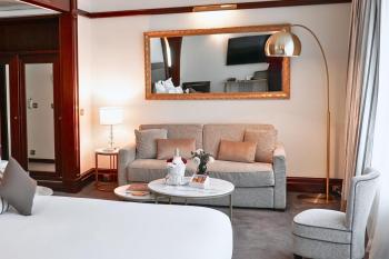 Hôtel Pont Royal Paris, Paris (Foto 4)