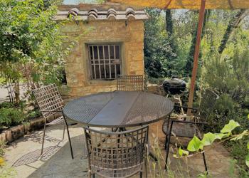 Bellini - duplex met 2 slaapkamers, Gaiole in Chianti (fotografie 5)