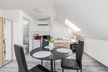 Venus Apartments - Mira Nest, Budapest (photo 3)