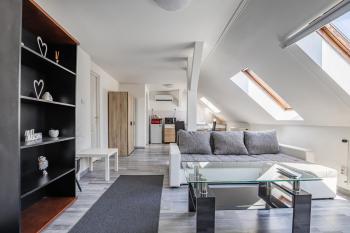 Venus Apartments - Mira Nest, Budapest (photo 2)