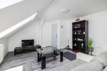 Venus Apartments - Mira Nest, Budapest (photo 5)