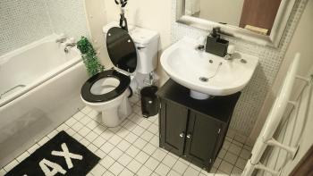 Cosy apartment by Manchester Piccadilly station, Манчестер (фото 5)