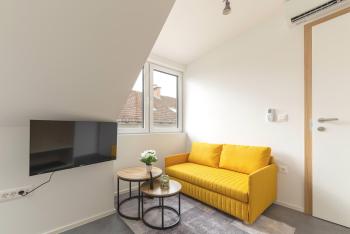 House Pr'Španc, Ljubljana (photo 5)