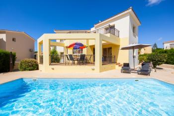 Villa Coralia Dream 12, Pegeia (fotografie 2)
