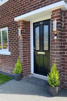 The Dooley 3-Beds Sleeps 6 Pet Friendly, Liverpool (Foto 4)