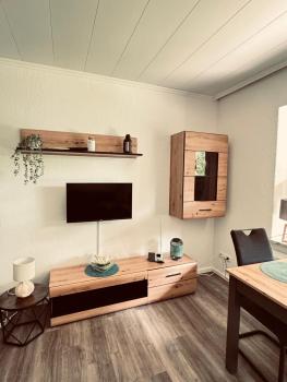 Apartment 2 - Haus Heinke am Deich, Friedrichskoog-Spitz (fotografie 3)