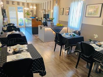 Hotel Volta, Padwa (zdjęcie 4)
