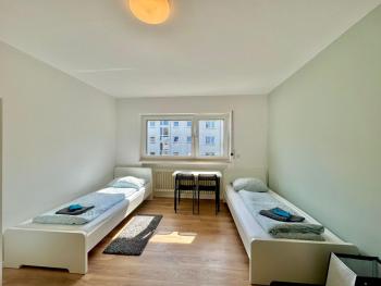 Family Apartments Near City Centre, Frankfurt/Main (photo 3)