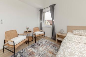House Pr'Španc, Ljubljana (photo 4)