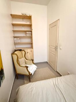 Charmant appartement grande terrasse, Marseille (photo 4)
