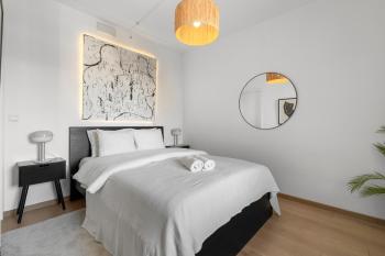 High standard apartment in city center, Oslo (photo 3)