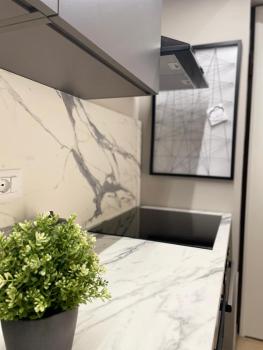 La Nuvoletta Torino-Appartamento Moderno vicino al Centro a pochi passi dalla Nuvola Lavazza, Турин (фото 5)