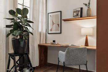 Reis - 3 bedrooms and balcony in Vila de Gràcia, Barcelona (zdjęcie 3)