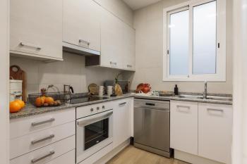 Reis - 3 bedrooms and balcony in Vila de Gràcia, Barcelona (zdjęcie 4)