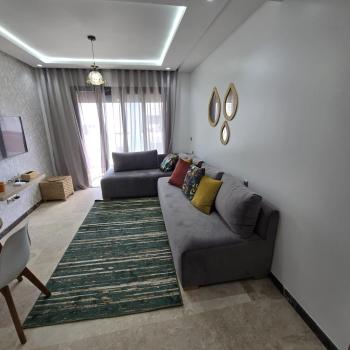 New Studio Maarif Casablanca, Casablanca (fotografie 2)