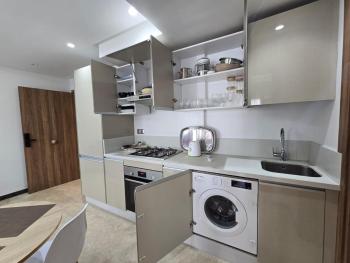 New Studio Maarif Casablanca, Casablanca (fotografie 5)