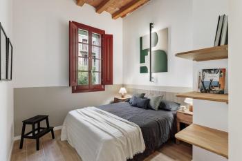 Xelida - 2 bedrooms and balcony in Sant Antoni, Barcellona (foto 5)