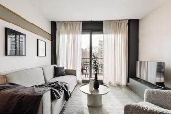 Aliga - 3 bedroom and pool in Les Corts, Barcelona (zdjęcie 4)