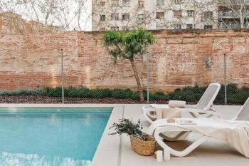 Aliga - 3 bedroom and pool in Les Corts, Barcelona (zdjęcie 5)