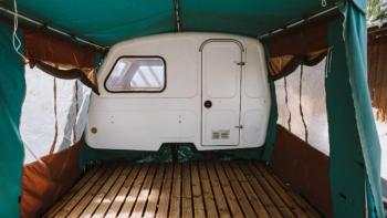 pokoje Chałupy SURFRESORT - Szkoła Kitesurfingu, Windsurfingu, Surfingu i Wingfoila - Chałupy 7 (przy porcie w Chałupach)