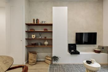 Pogerola - 2 bedrooms, balcony and terrace in Ciutat Vella, Barcelone (photo 4)