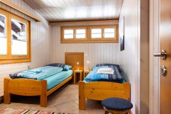 Apartment Chalet Diana, Zermatt (photo 4)